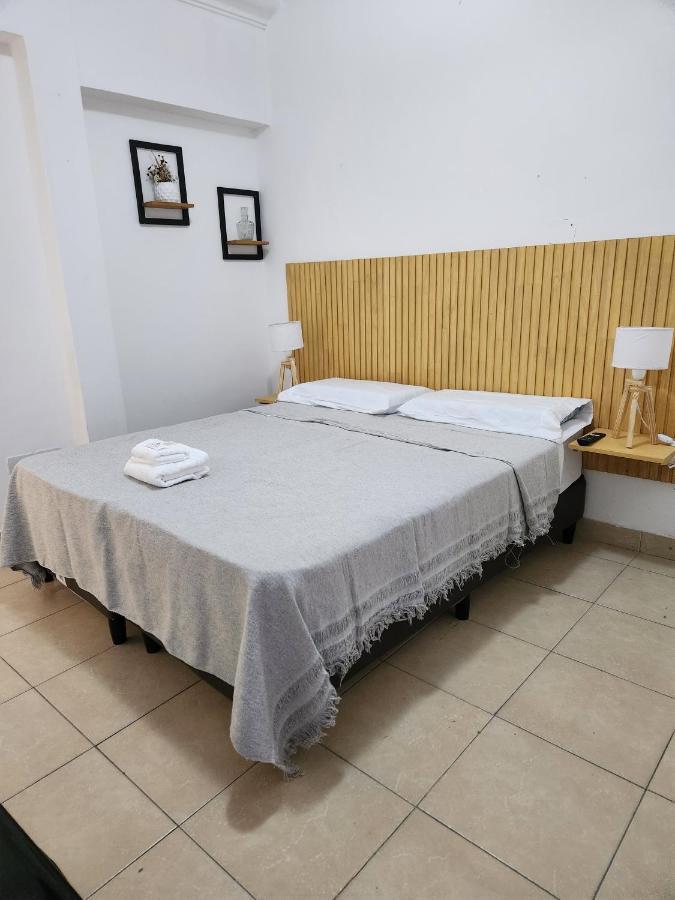 Petit Balcarce Salta Hotell Exteriör bild