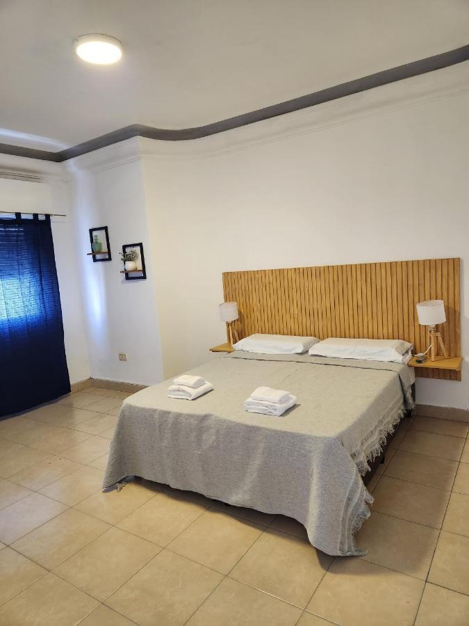 Petit Balcarce Salta Hotell Exteriör bild